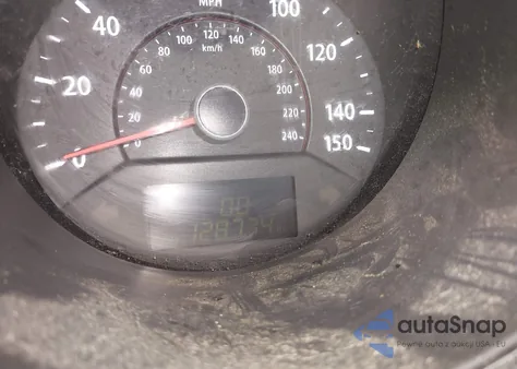 2011 Kia Sorento Ex z USA, uszkodzony, nr VIN 5XYKUDA19BG038495